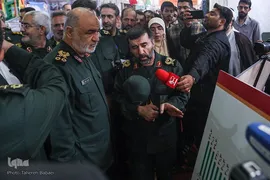 نشست تخصصی و نمایشگاه عملکرد و پیشرفت محلات مردم‌سالار دینی