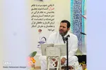 ماجد نصری قاری قرآن 
