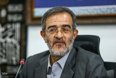 نشست تشریح برنامه های تشیع رهبر در جهاددانشگاهی
