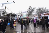 عکس | پنجمین سالگرد سردار دلها و زائران دلداده اش