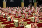 بیست و ششمین مرحله رزمایش کمک مومنانه استان یزد‎‎