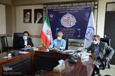 مسابقات قرآن فرهنگیان آذربایجان شرقی‎