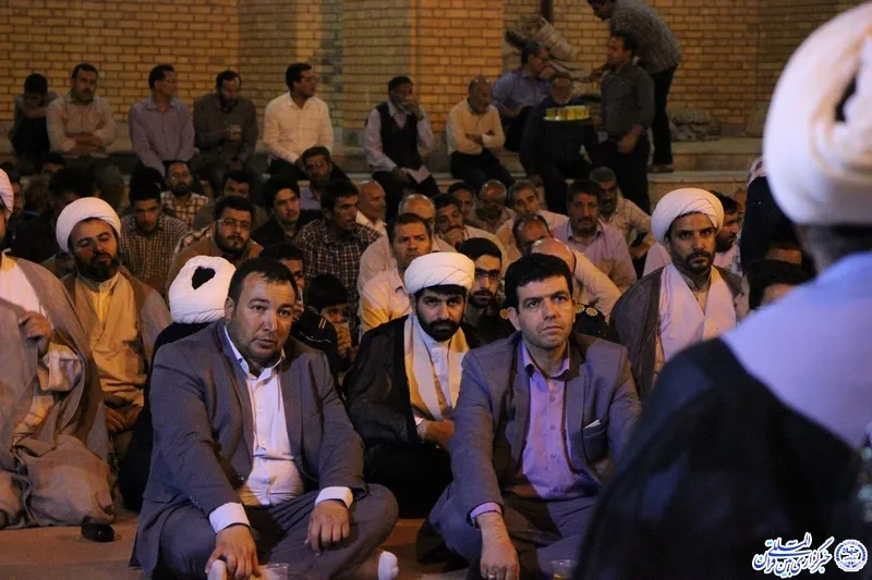 شهید حججی بالاترین حجت‌ها است/ قدردان جانفشانی‌ها باشیم
