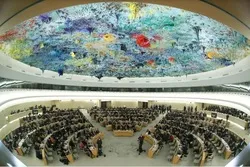 Palestine Pushing for Israeli Regime’s Apartheid Designation