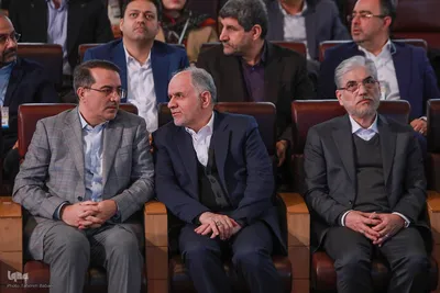 همایش «گفت‌وگوی ملی درباره وفاق ملی»
