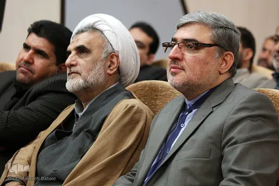 همایش تبیین شاخص های احراز صلاحیت موسسات قرآن