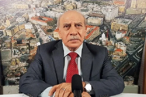 مقام فلسطینی: اردوگاه «عین‌ الحلوه» حامی مقاومت لبنان است
