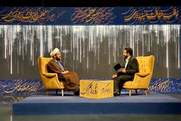 «رو به راه»؛ پل دل‌های عاشق به کربلا