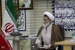 جلسه شورای فرهنگ عمومی چهارمحال‌وبختیاری با موضوع فعالیت‌های قرآنی
