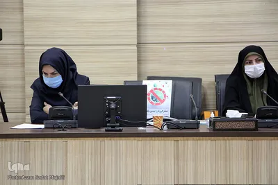 نشست ستاد بزرگداشت دهه فجر انقلاب اسلامی استان یزد‎