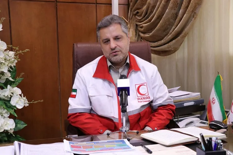 کمک بیش از یک میلیارد ریالی گیلانی‌ها به سیل‌زدگان