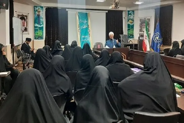 نخستین دوره تربیت مبلغ حفظ قرآن کریم در قم برگزار شد