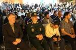 تجمع هزاران نفری امام رضایی‌ها در خوی‎