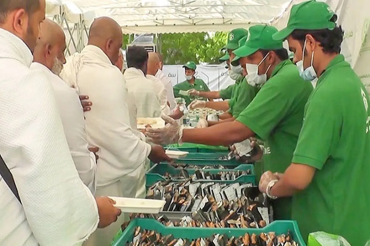 Comprehensive Plan in Mecca, Medina Aims to Ensure Hajj Pilgrims’ Health, Safety