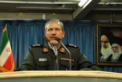 تمدن نوین اسلامی با پرچم داری ایران در دنیا تحقق می یابد