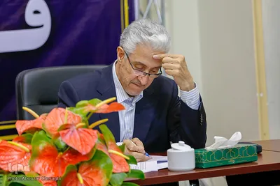 سی و نهمین جلسه شورای توسعه فرهنگ قرآنی