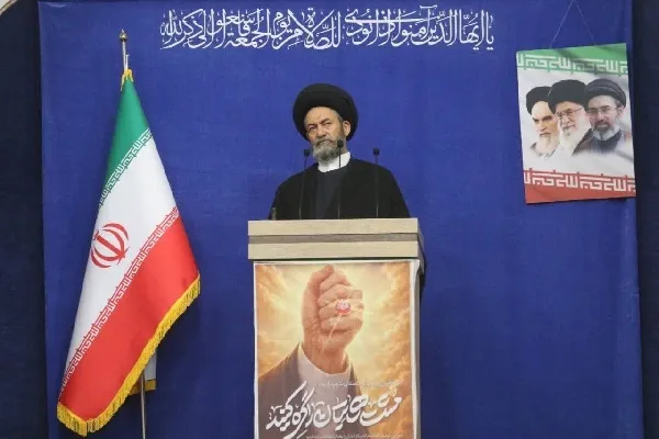 ایران در مذاکرات و معادلات منطقه‌ای در موضع اقتدار قرار دارد
