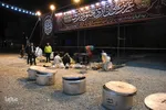 اصفهان در آستانه نیمه شعبان
