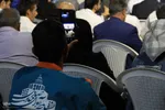 جشن بزرگ خیابانی غدیر در بیرجند