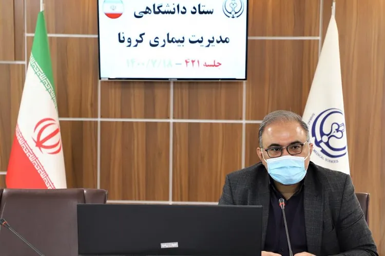 زمینه بازگشت به شرایط عادی در جامعه را فراهم کنیم