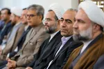 دیدار نماینده ولی‌فقیه در آذربایجان‌شرقی با دانشجویان