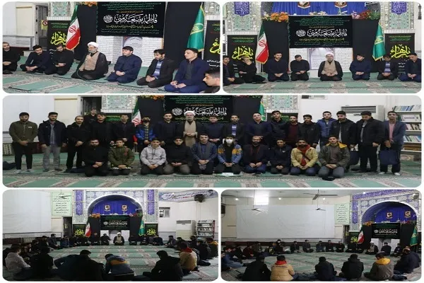 لزوم اثرگذاری جهادتبیین بر پایه مفاهیم فرهنگی و اعتقادی