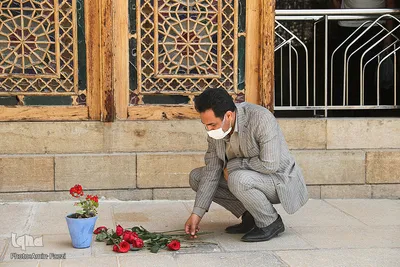 همایش بصیرتی بسیجیان به مناسبت سالروز آزادسازی خرمشهر