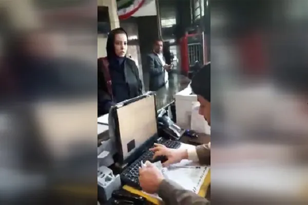 ذبح اخلاق در مجلس