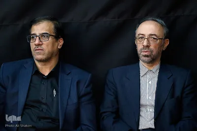  مراسم اولین سالگرد درگذشت زنده یاد «محمدتقی مروت» استادالاساتید قرآن کریم 