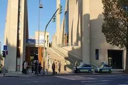 DITIB-Zentralmoschee nach Drohanruf geräumt