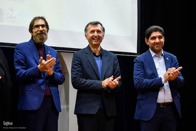 همایش منابع طبیعی و مسئولیت اجتماعی‎