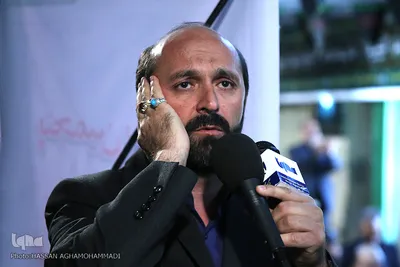 سعید طوسی، قاری بین‌المللی قرآن مجید