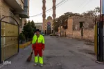 مدافعان پاکیزگی