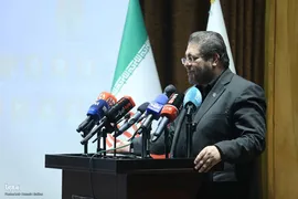 گرامیداشت سالروز شهادت شهید مصطفی چمران 