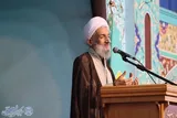 روحانیت در خط مقدم مقابله با استعمار است