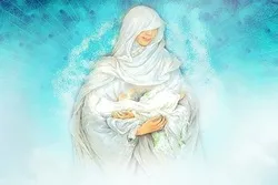 مسيح (ع) راغے (د حضرت عيسی (ع) د ميلاد خاص مطلب