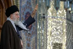 قائد الثورة: كان لایران دورٌ مهمٌ في قصم ظهر التكفيريين