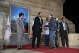 نویسنده کهگیلویه‌وبویراحمدی شایسته تقدیر در رویداد داستان حماسی شد