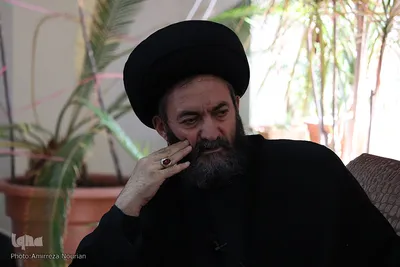 سفر وزیر فرهنگ و ارشاد اسلامی به اردبیل