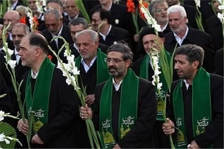 استان کرمان میزبان خادمان حرم رضوی می‌شود