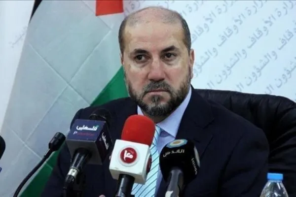 هشدار قاضی‌القضات فلسطین نسبت به ادامه تجاوزات صهیونیستی