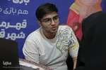 روز دوم نوزدهمین نمایشگاه قرآن اصفهان