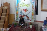 سی امین دوره مسابقات قرآنی بسیج مرحله شهرستانی بابلسر