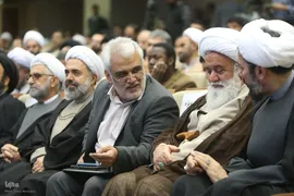کنگره بین‌المللی «اندیشه‌های قرآنی مقام معظم رهبری»