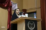 نشست هم اندیشی«اقتصاد مقاومتی، اقدام و عمل از زبان رسانه»
