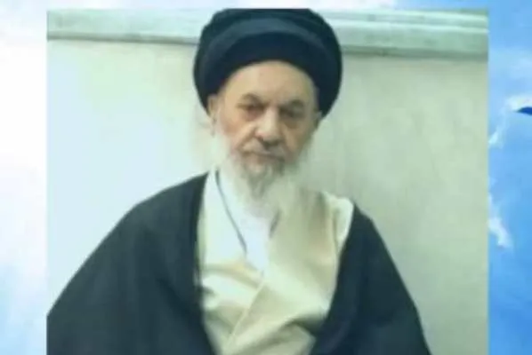مجلس یادبود آیت‌الله مجتبی رودباری برگزار می‌شود