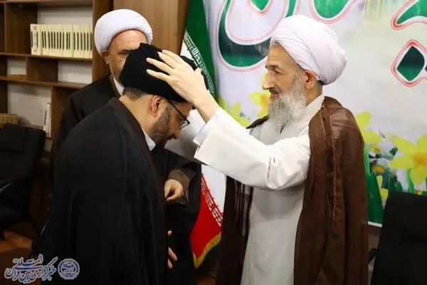 «تقوا» سرمایه اجتماعی لباس روحانیت را افزایش می‌دهد