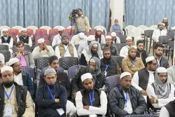 Kehadiran 16 Propinsi India dalam Musabaqoh Alquran Delhi ke-18