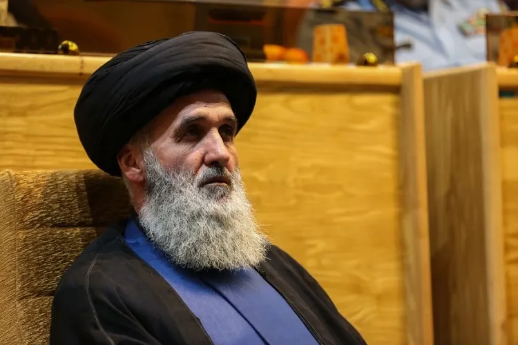 انتصاب رئیس جدید سازمان عقیدتی سیاسی وزارت دفاع با حکم فرمانده معظم کل قوا