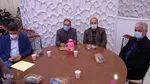 برگزاری جشن گلریزان در اهر